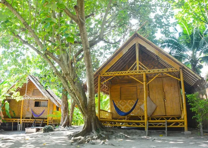 Forra Dive Resort Pattaya Beach