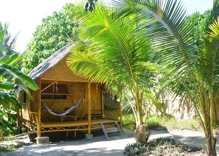 Forra Dive Resort Pattaya Beach
