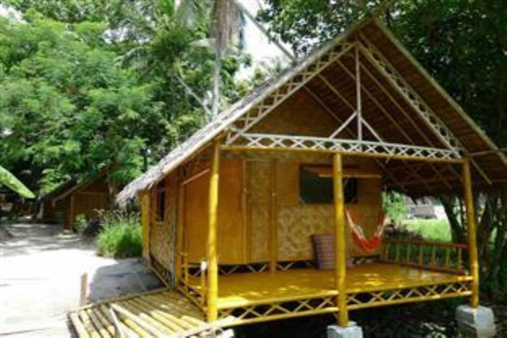Resort Forra Dive Pattaya Koh Lipe
