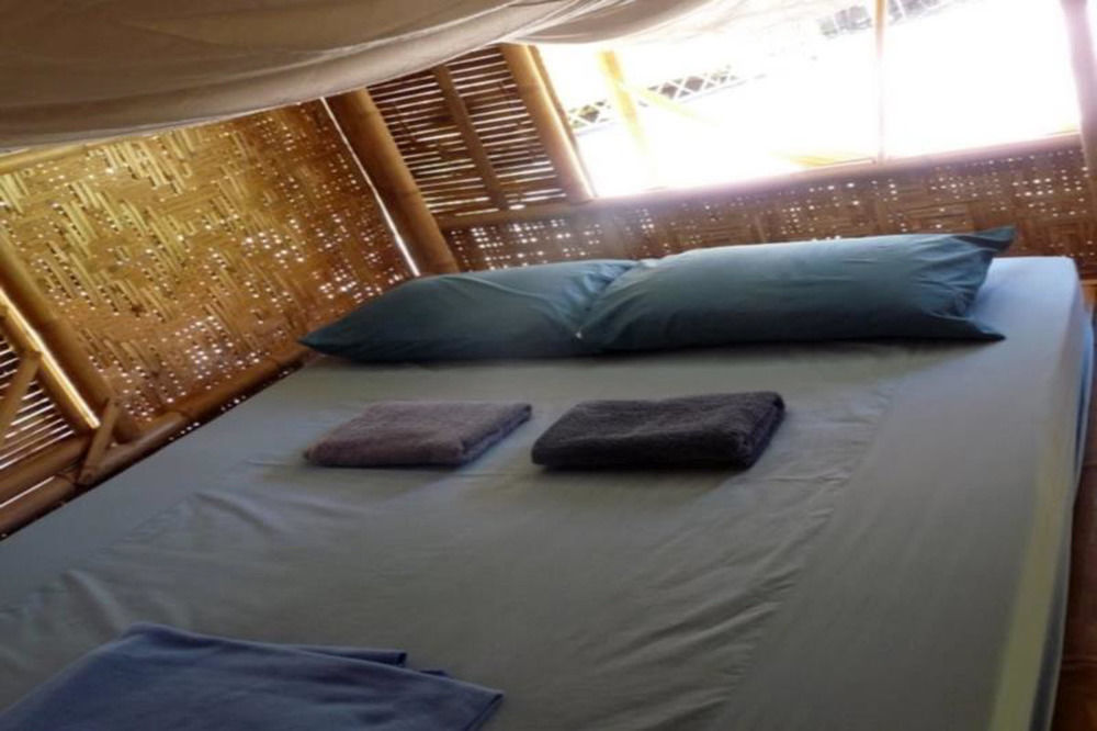 Resort Forra Dive Pattaya