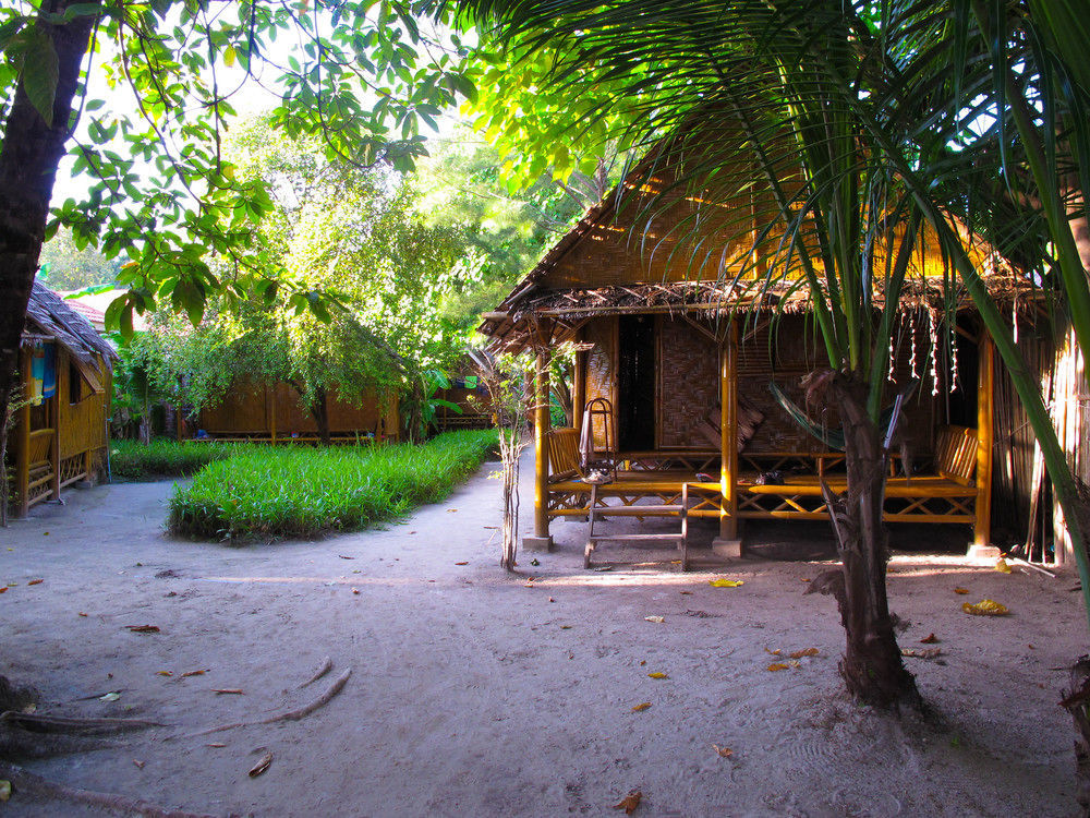 Resort Forra Dive Pattaya Koh Lipe