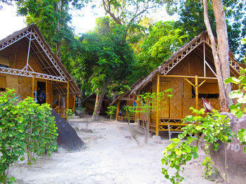Resort Forra Dive Pattaya Koh Lipe