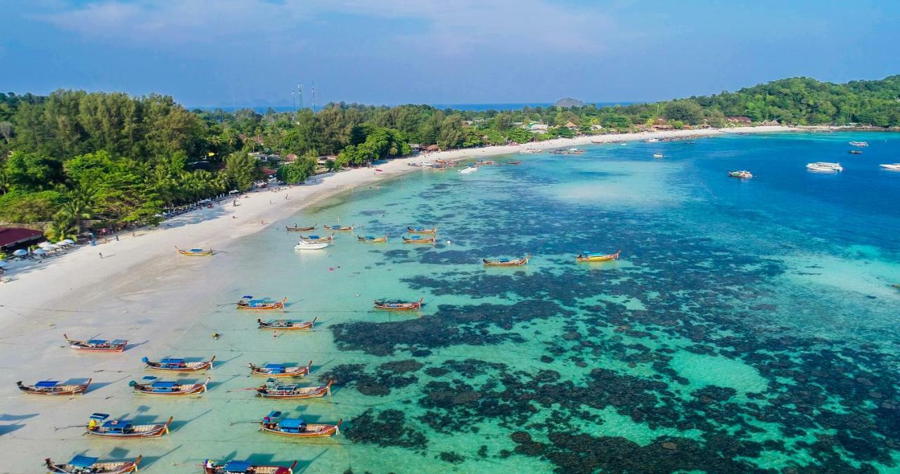 Resort Forra Dive Pattaya *