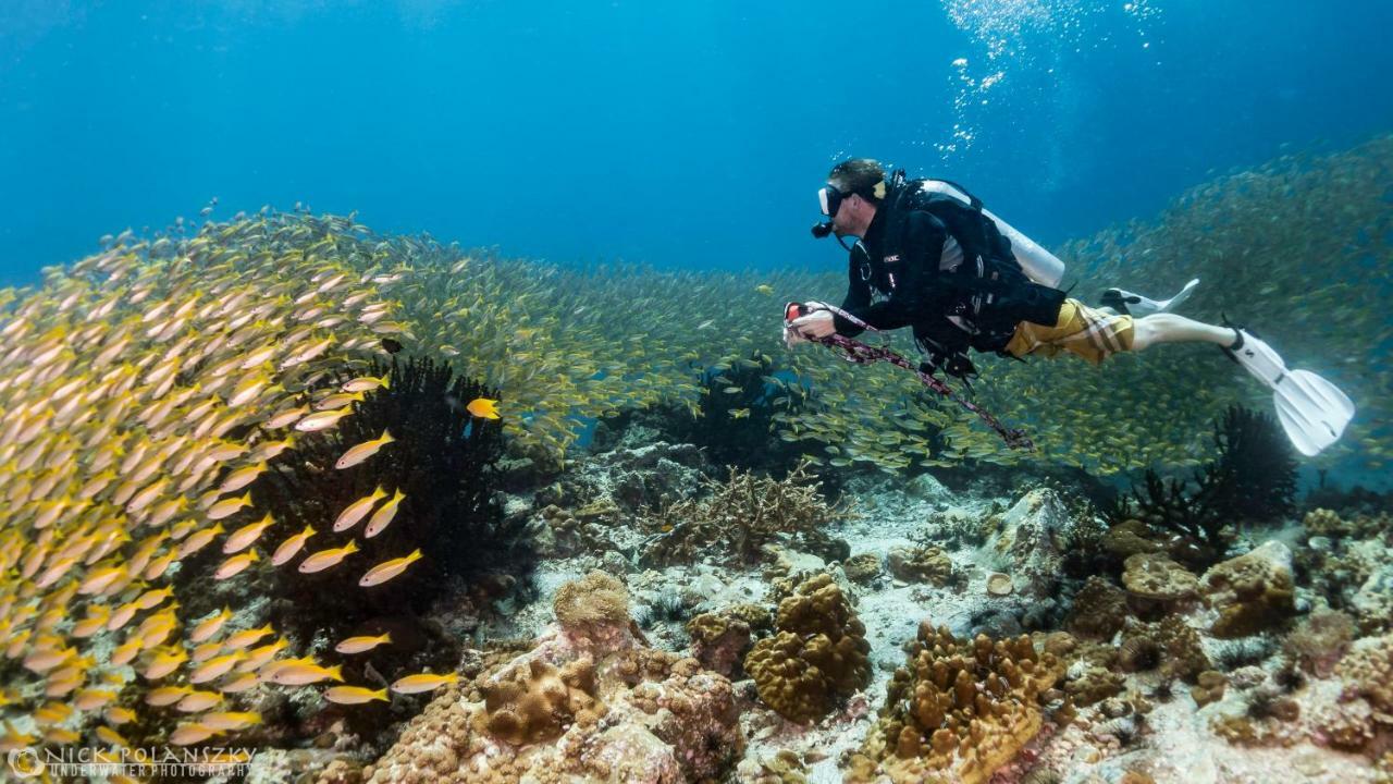 Resort Forra Dive Pattaya *