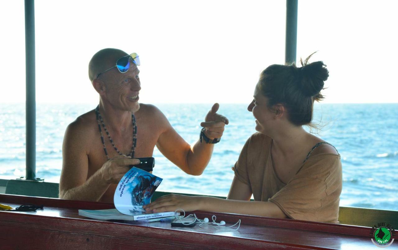 Forra Dive Pattaya Resort